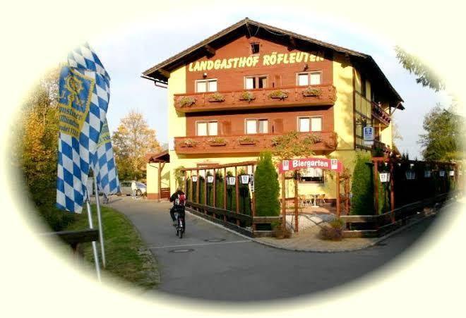 Landgasthof rofleuten