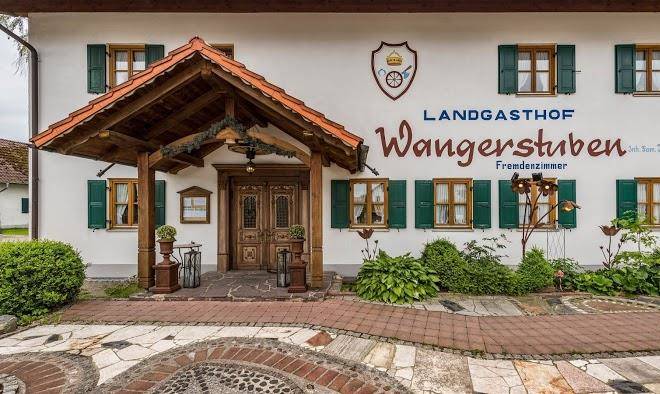 Landgasthof wangerstuben