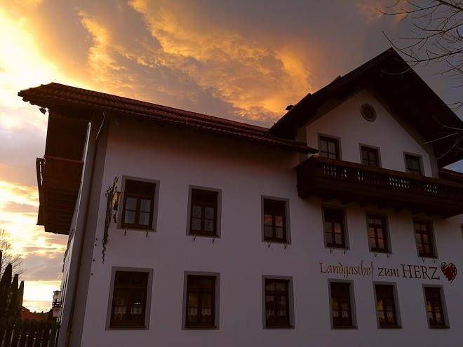 Landgasthof zum herz