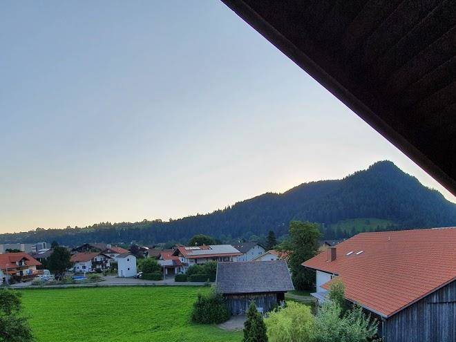 Landgut wohlfart