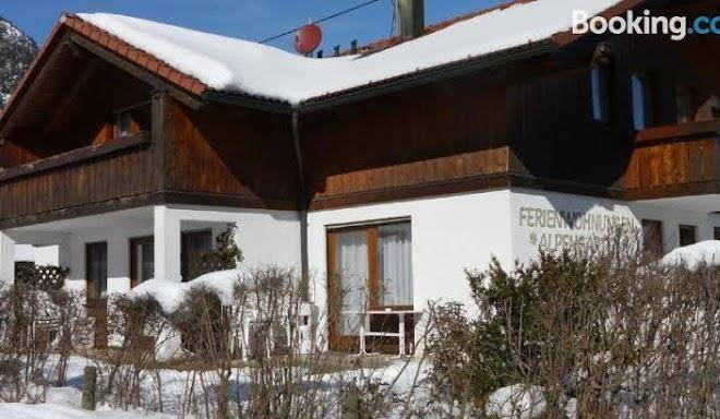 Landhaus am breitenberg