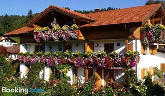 Landhaus berger