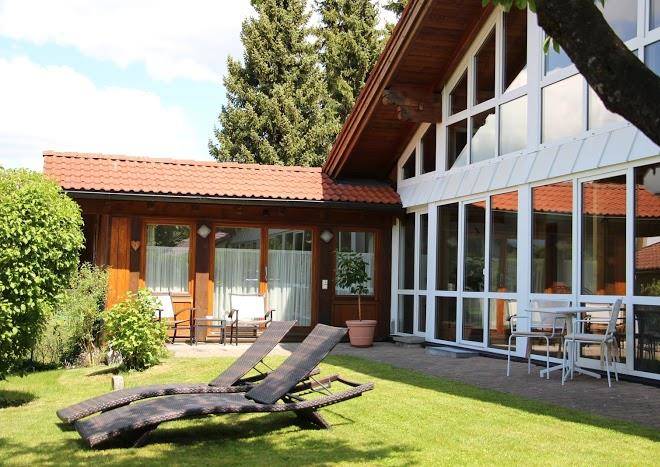 Landhaus & restaurant grobert