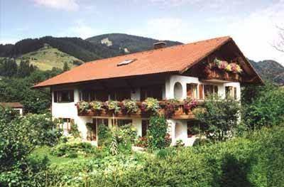Landhaus kiechle