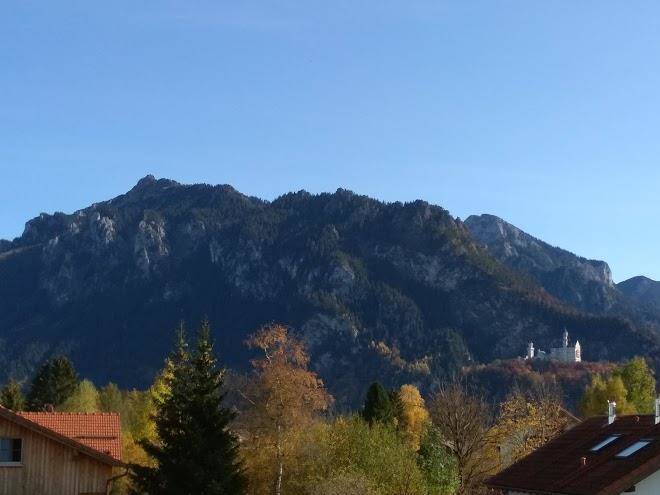 Landhaus lang