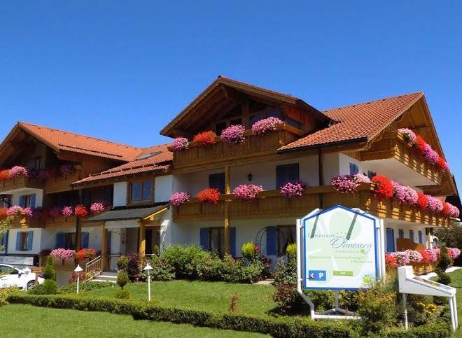 Landhaus ohnesorg
