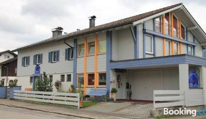 Landhaus & pension christian