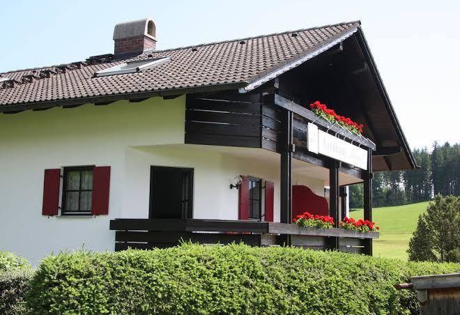 Landhaus pension seehof