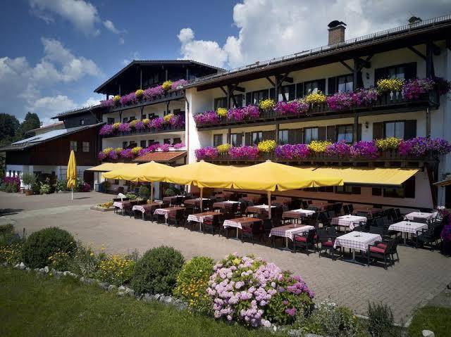Landhaus schwarzenbach