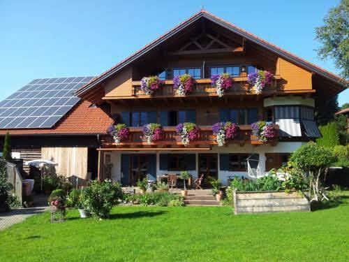Landhaus wanger