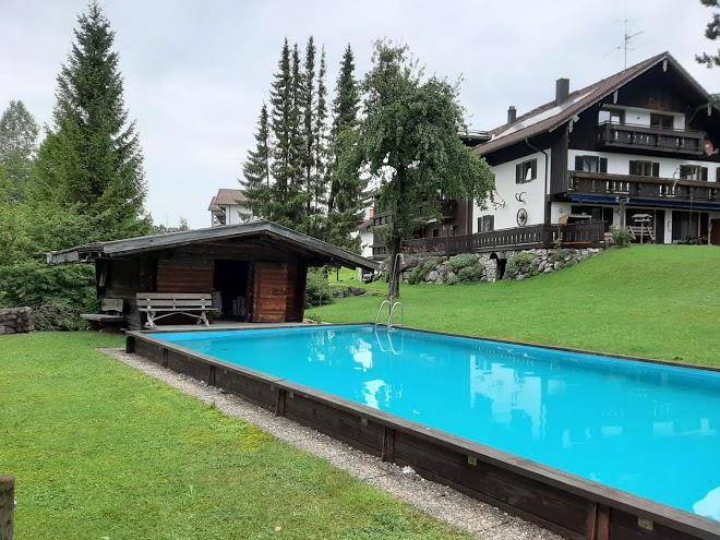 Landhaus zech