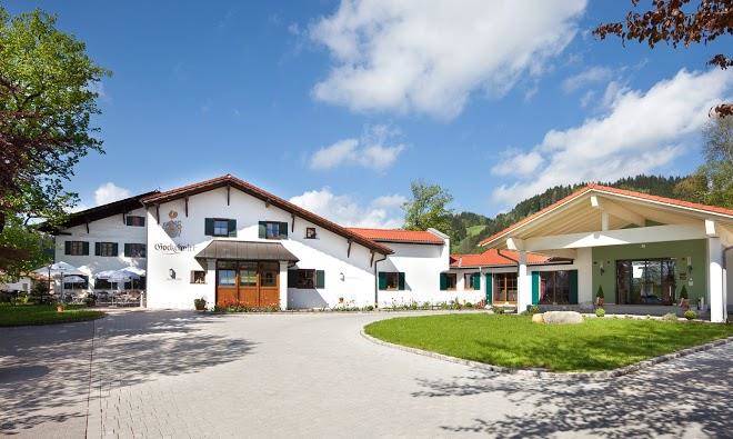 Hotel & restaurant gockelwirt hotel im allgau