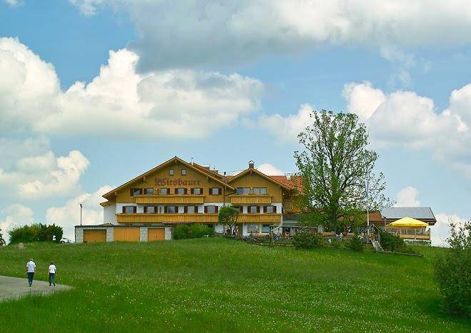 Landhotel wiesbauer