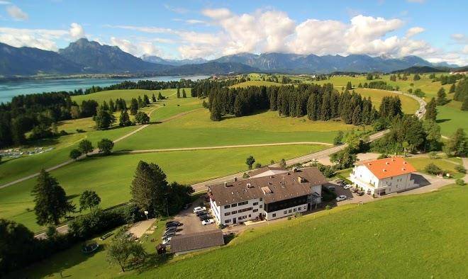 Landhotel schwarzenbach