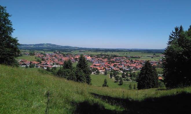 Landlust allgau familie greis
