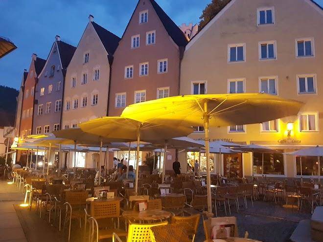 Mainstation hostel