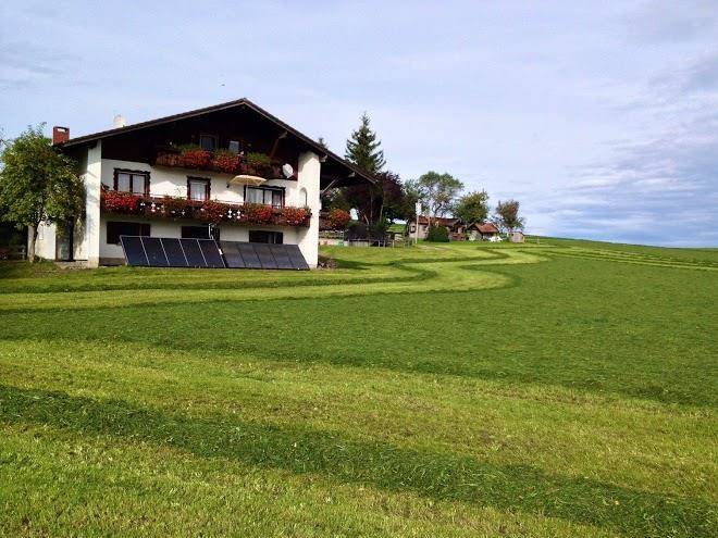 Mayerhof max mayer