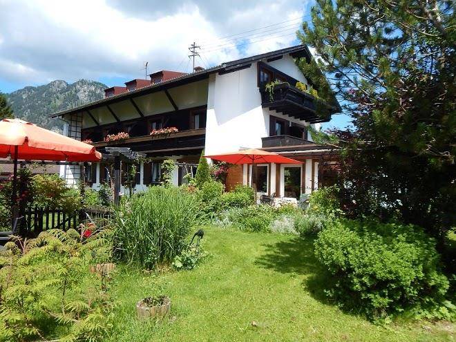 Pension haus maria