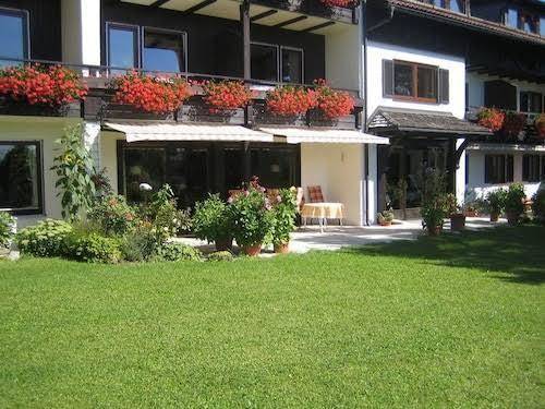 Pension heim