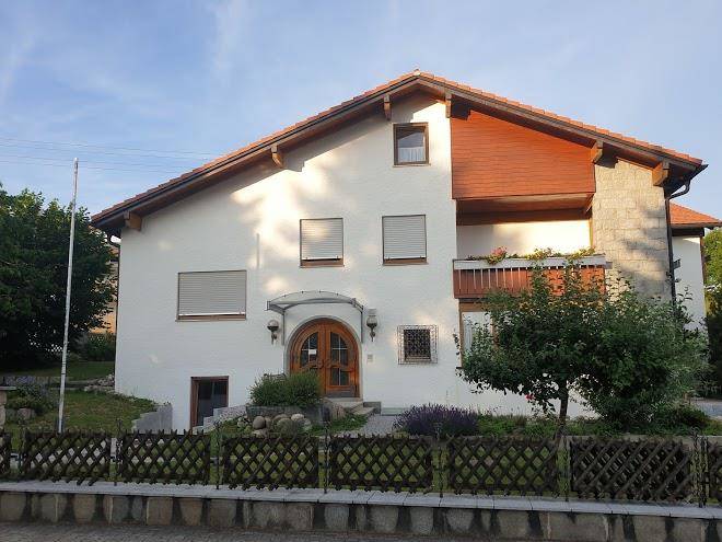 Pension silberdistel