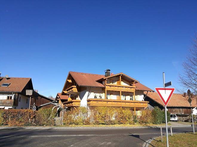 Pension vendel