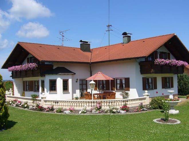 Privat pension mayr