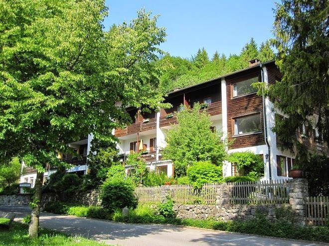 Ruchti's hotel und restaurant