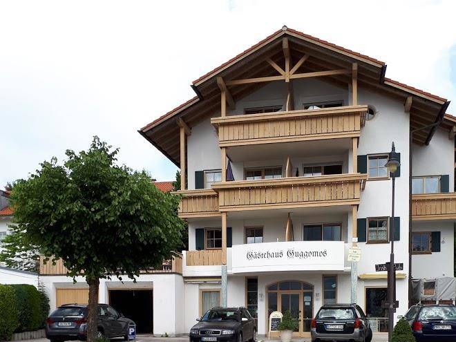 Hotel san marco