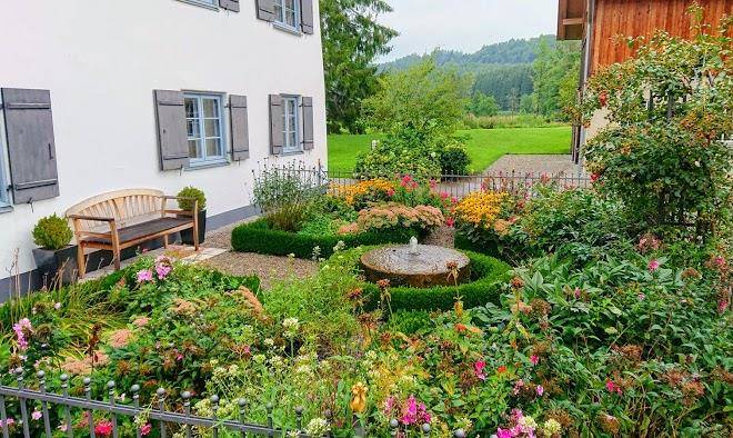 Schlosmuhle liebenthann