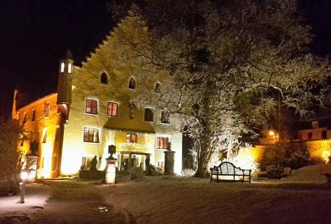 Schloss zu hopferau