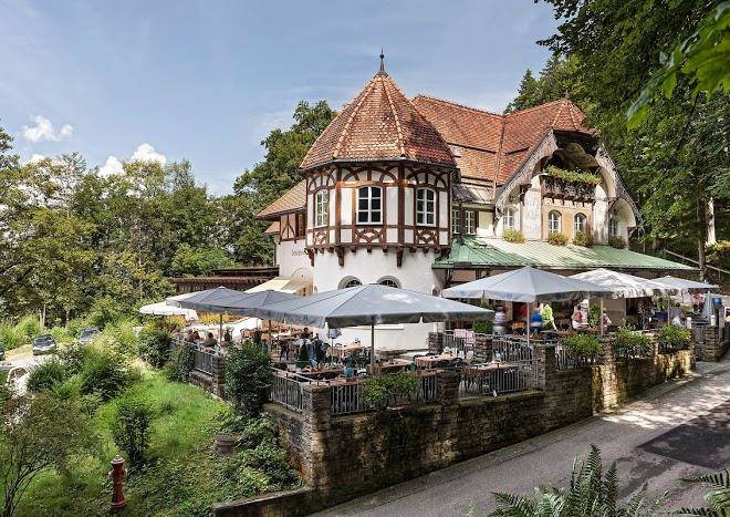 Schlossrestaurant neuschwanstein gmbh & co kg
