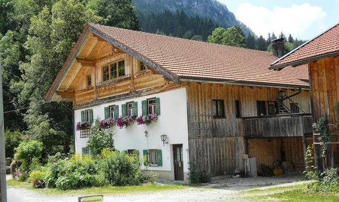 Schochersage