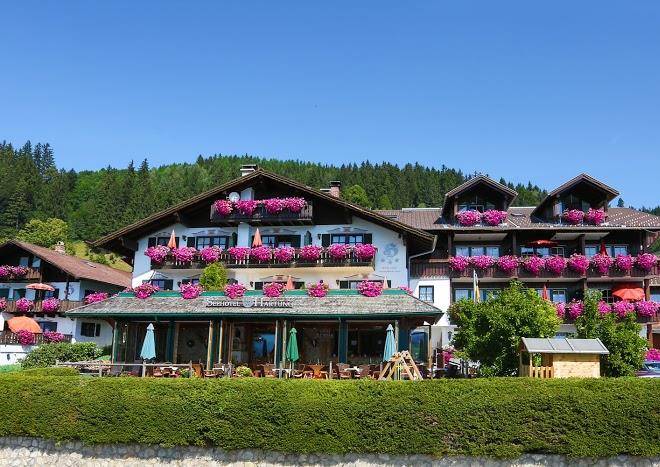 Seehotel hartung