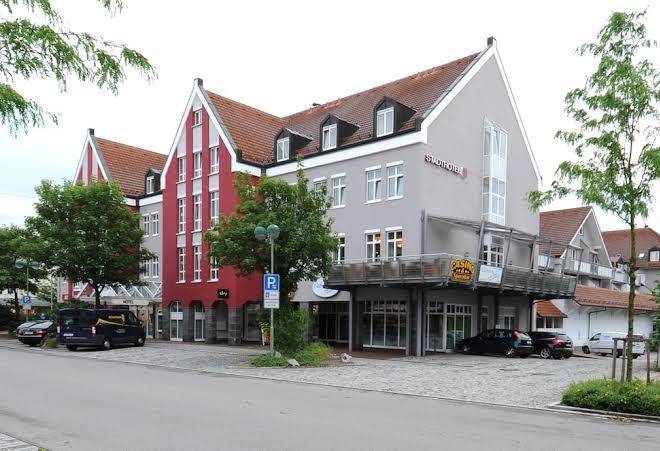 Stadthotel