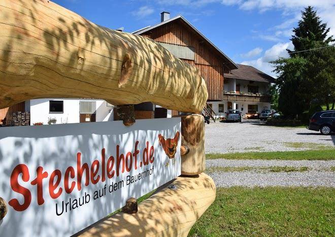Stechelehof