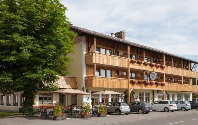 Zur post schwangau