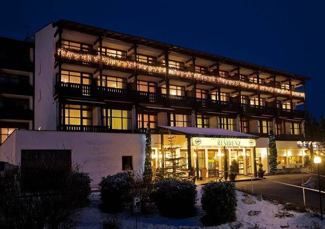 Aktivital hotel