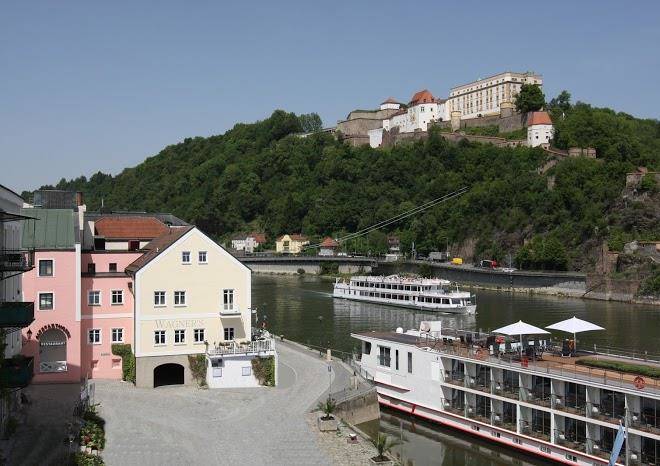 Altstadt hotel passau