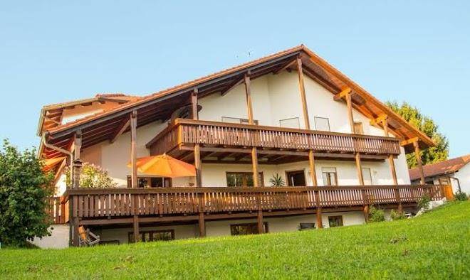 Auszeit Wohnungen Image