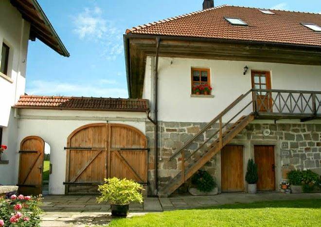 Bauernhof und ferienhof grundinger