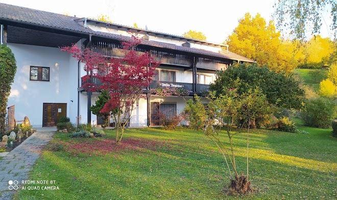 Berglehner pension