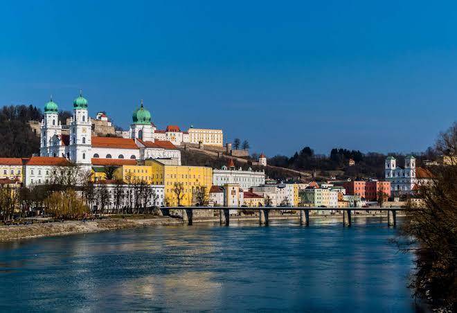 Amedia Express Passau