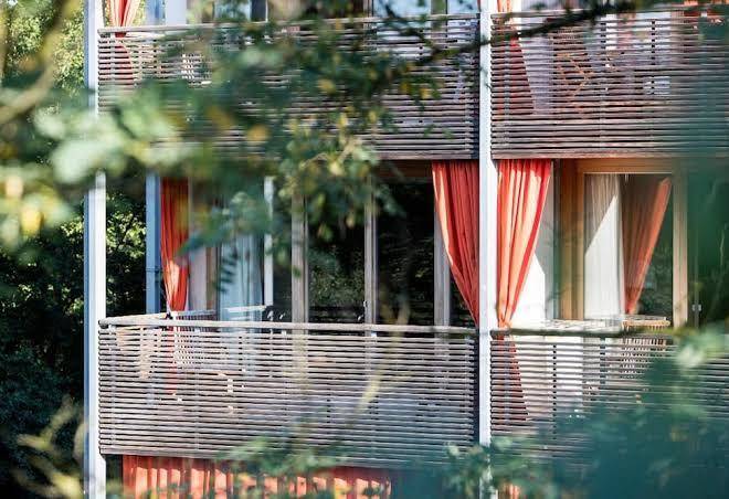 Bio thermalhotel falkenhof
