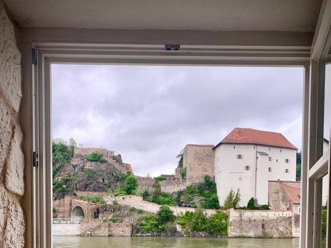 Boutique hotel morgentau