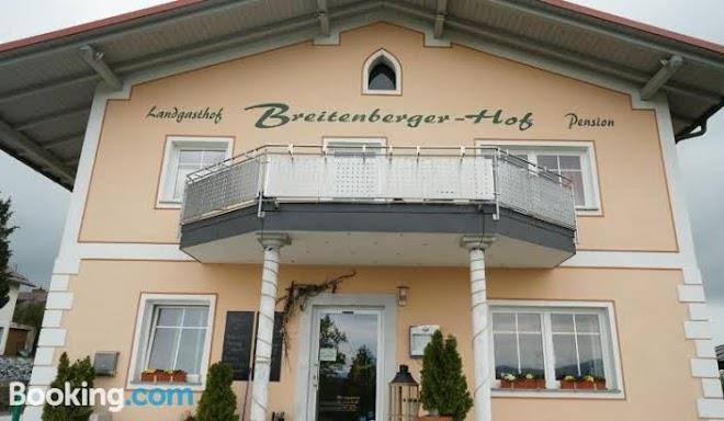 Breitenberger hof