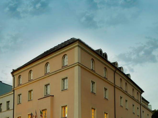 Premier inn Passau Weisser Hase