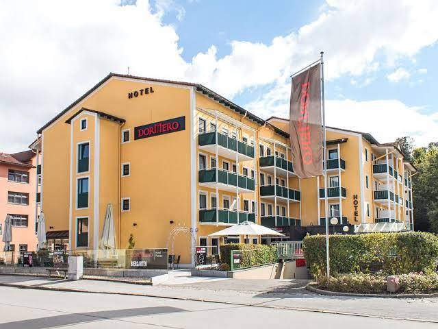 Dormero hotel passau