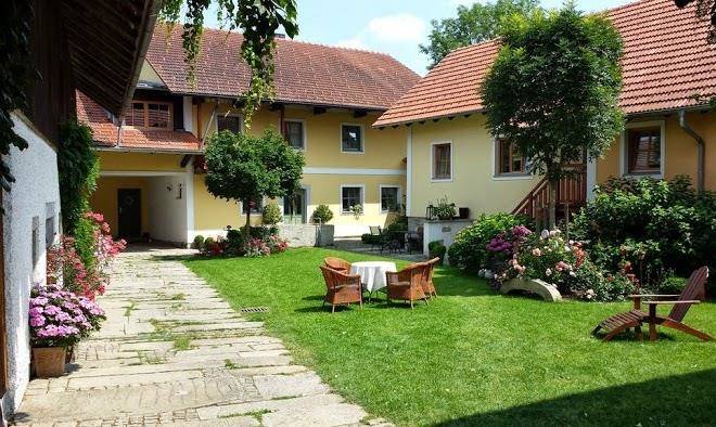 Ferienbauernhof kimminger