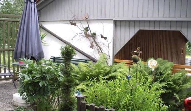 Ferienhaus absmeier