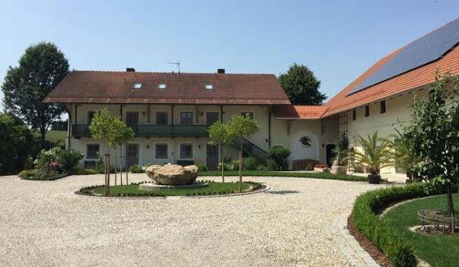 Ferienhaus schwarzn hof